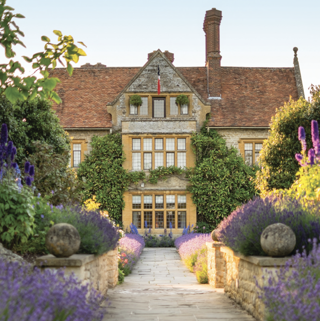 Cover Image for Dine with us this Father’s Day for the chance to stay at Le Manoir…*