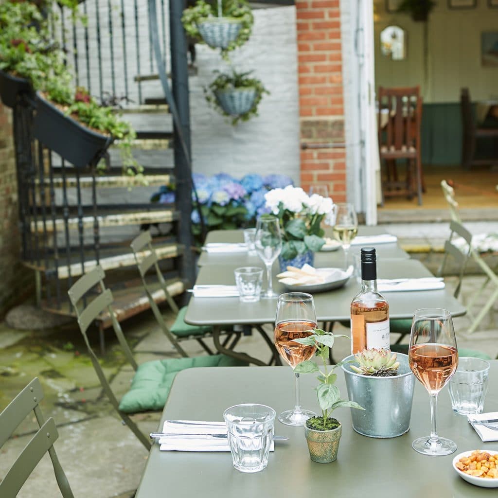 Cover Image for Cheers to your stay in Dorking!