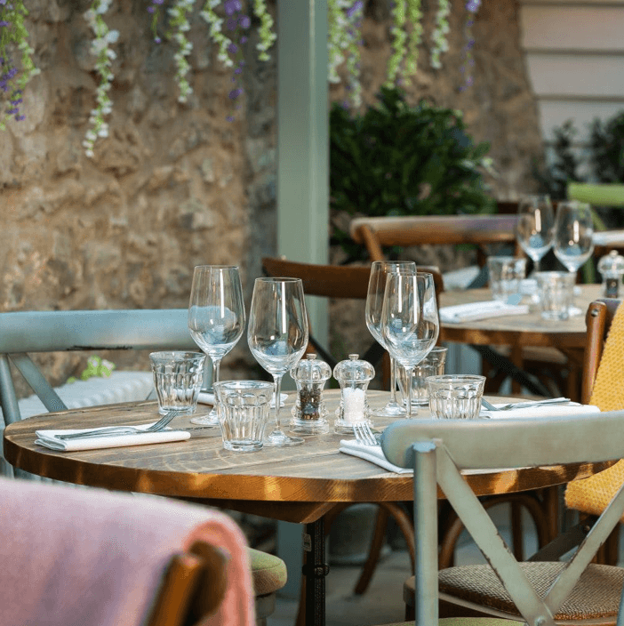 Cover Image for Sign up to receive a drink on the house!