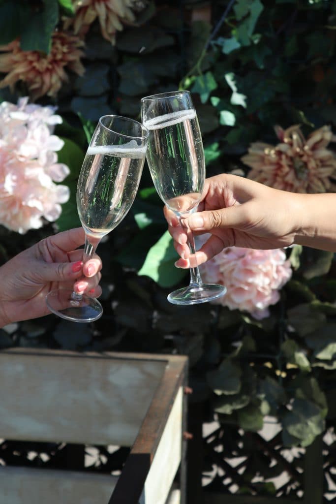 Cover Image for Birthdays taste better with bubbles!