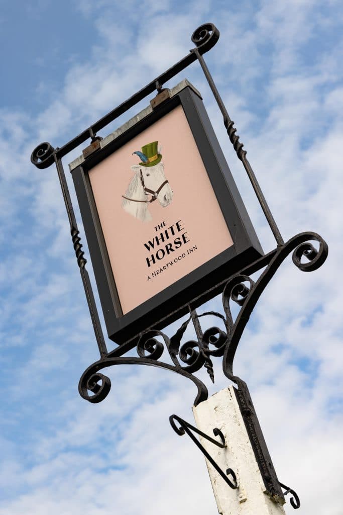 Cover Image for What’s in a sign?