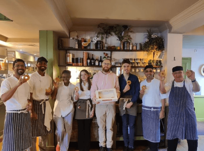 Cover Image for World Kindness Day