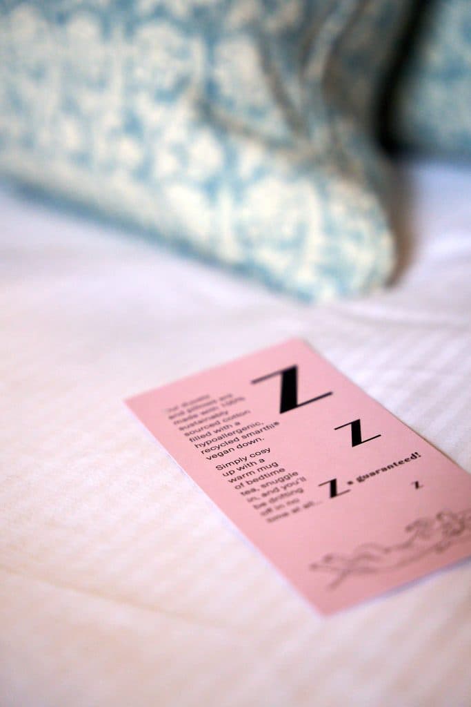 Cover Image for 20% off Fine bedding