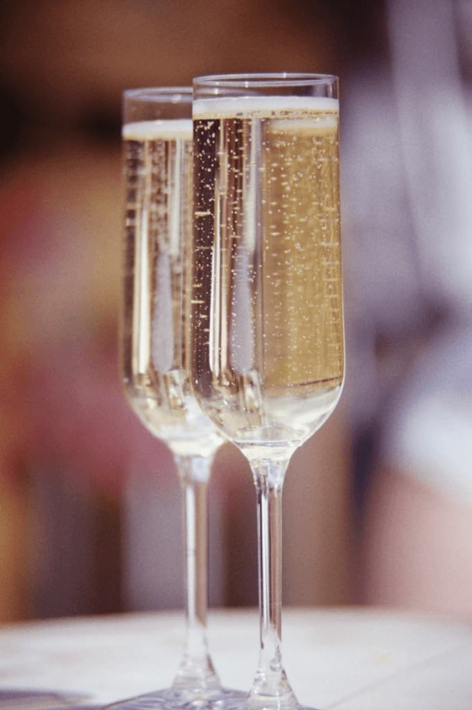 Cover Image for Raise a glass on the house to celebrate our arrival…