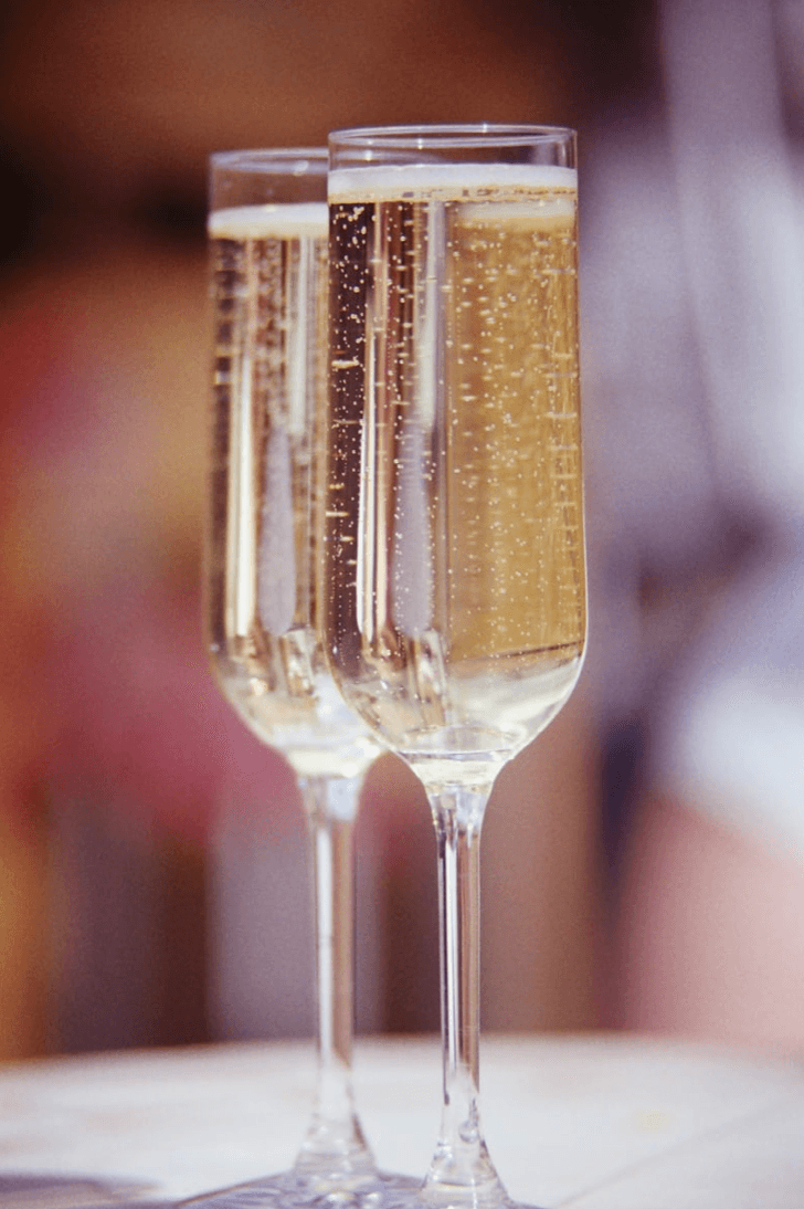 Cover Image for Raise a glass on the house to celebrate our arrival…