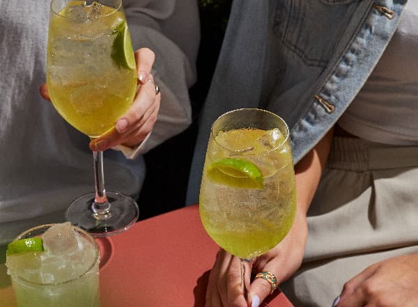 Cover Image for Skip the Gridlock, Sip the Good Stuff!