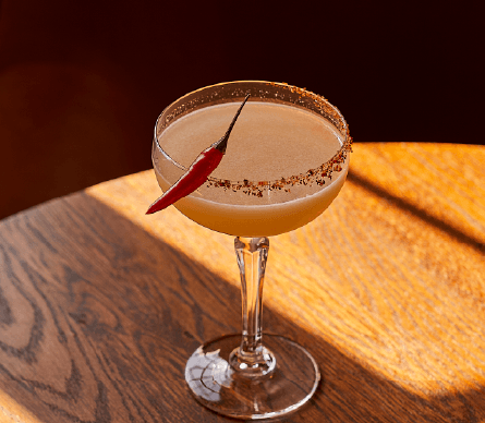 Cover Image for Lime not? Raise a glass to Tequila Day at The White Horse