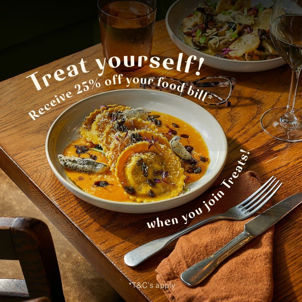 Cover Image for 25% off food before 2nd November at The White Horse
