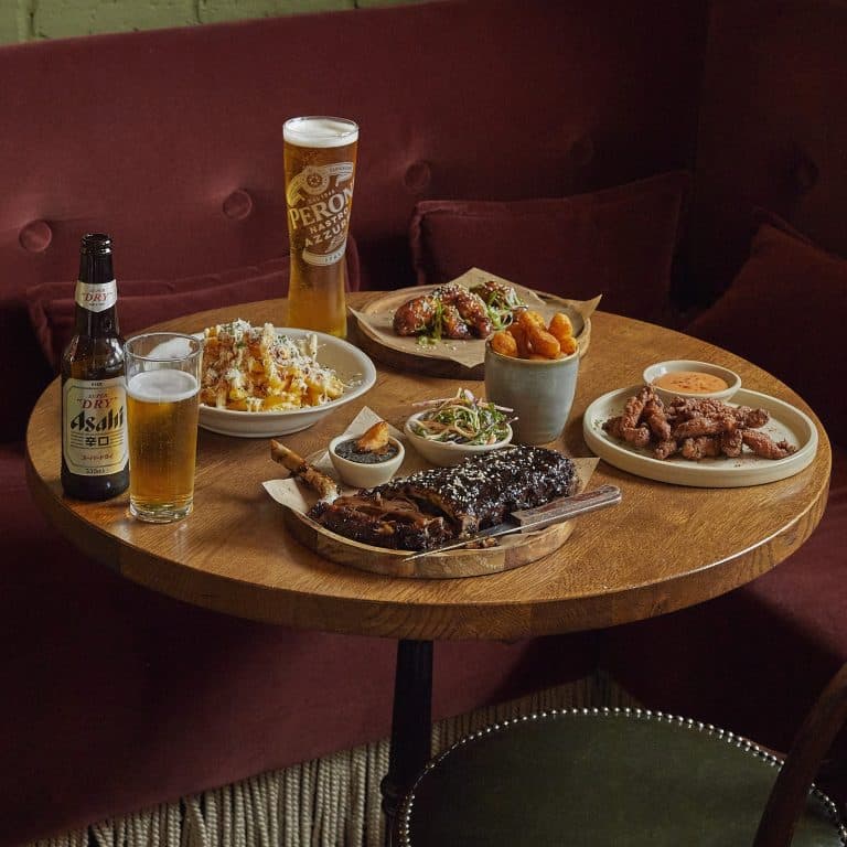 Cover Image for Matchday Specials Have Landed at The White Horse