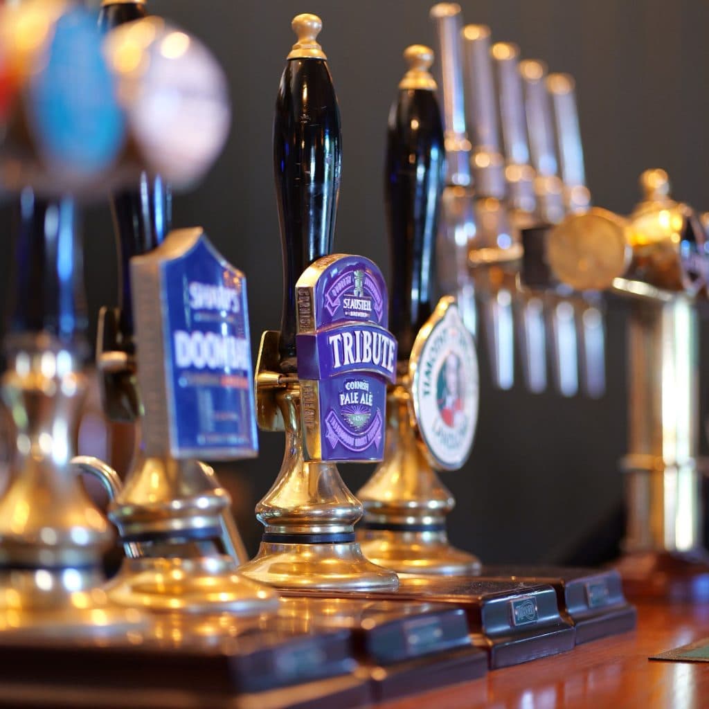 Cover Image for Tasting Flights for £6.75 at The White Horse for Beerfest