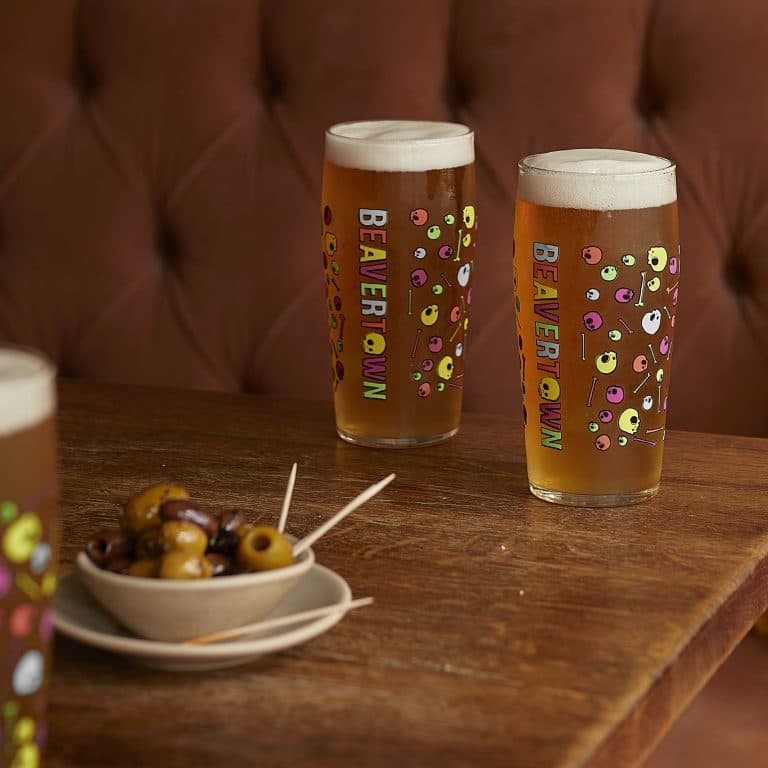 Cover Image for £5 Beavertown Neck Oil Pints at The White Horse!